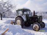 Prodám ZETOR 50 SUPER