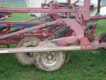 Horsch Phantom 7,5FG za  Horsch 5-6FG ,Terano 5FG