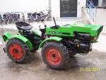 Prodám malotraktor