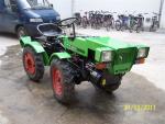 Prodám malotraktor