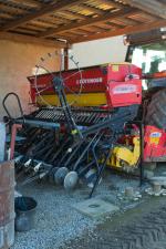Poettinger Vitasem A301