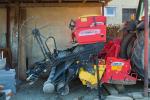 Poettinger Vitasem A301
