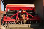Poettinger Vitasem A301