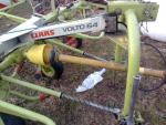 Claas Volto 64