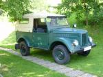 GAZ 69