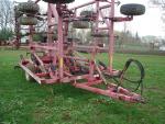 Horsch Phantom 7,5FG za horsch 5-6FG