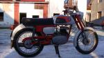 Prodám motocykl ČZ 175