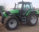 Deutz Fahr Agrotron M 620