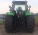 Deutz Fahr Agrotron M 620