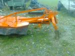 DVOUBUBNOVA ROTACKA FAHR KM 22