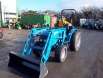Traktor LS R 50
