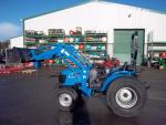 Traktor LS R 50