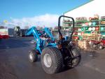 Traktor LS R 50
