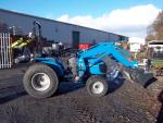 Traktor LS R 50