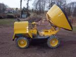Dempr 4x4