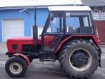 Zetor 7011