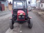 Zetor 7011