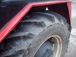 Zetor 7011
