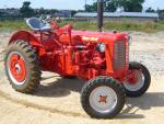Koupím traktor typu 