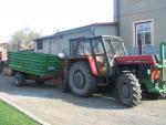 ZETOR8045