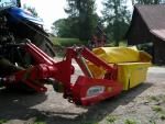 Pottinger Novadisc 305
