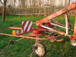 Obraceč rožmitál SP4-102