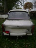 trabant