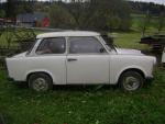trabant