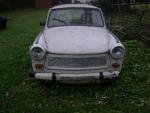 trabant