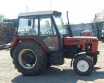 Prodám traktor Zetor 7711s TP + SPZ, velice zachovalý stav, nové všechny pneu. 