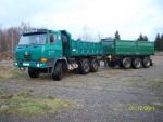 TATRA 815 S3