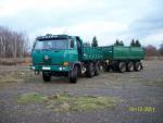 TATRA 815 S3