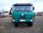 TATRA 815 S3