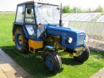 ZETOR spz, stk