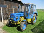 ZETOR spz, stk