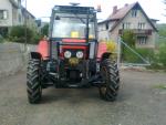 Zetor 7245 horal