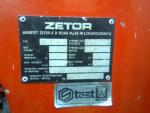 Zetor 7245 horal