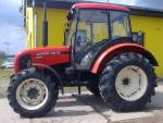 Zetor 4341 Super (6245)