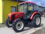 Zetor 4341 Super (6245)