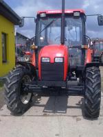 Zetor 4341 Super (6245)