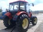 Zetor 4341 Super (6245)