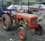 1979 Zetor 4011