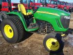 2004 John Deere 4320