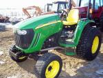 2004 John Deere 4320