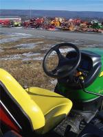 2004 John Deere 4320