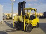 2004 HYSTER H80XM