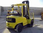 2004 HYSTER H80XM