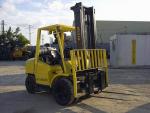 2004 HYSTER H80XM