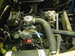 2004 HYSTER H80XM