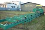 Kmenová pila PKP 900 HDE